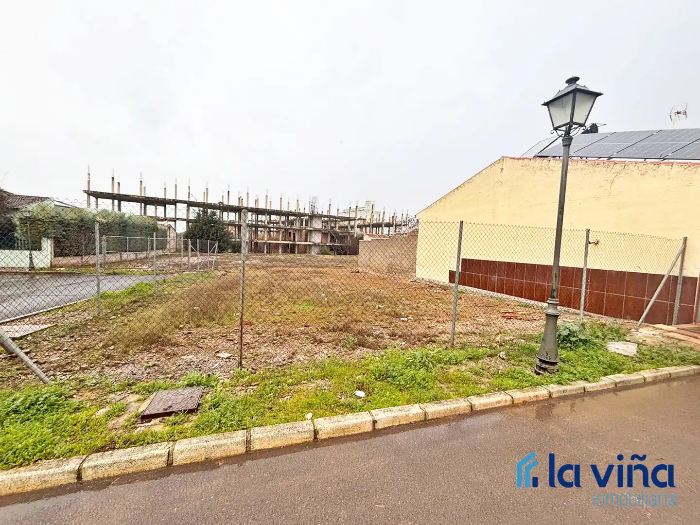 Residential land for sale in Fuente de Piedra, imagen 2