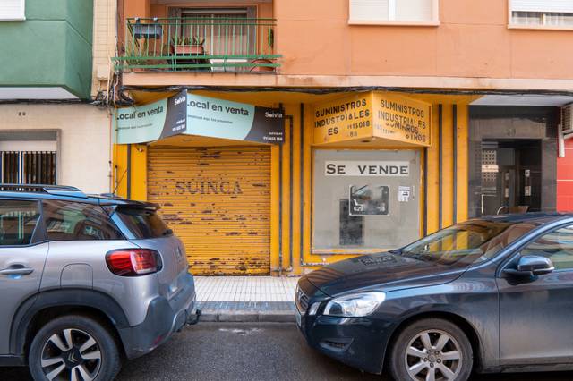 Local comercial en Venta en CARTAGENA DE INDIAS en Ensanche