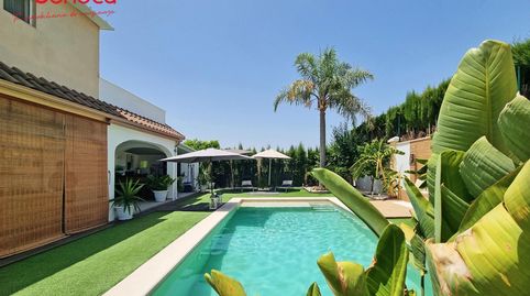 Foto 2 de Casa o xalet en venda a Camino de las Casillas, Encinarejo de Córdoba, Córdoba Capital