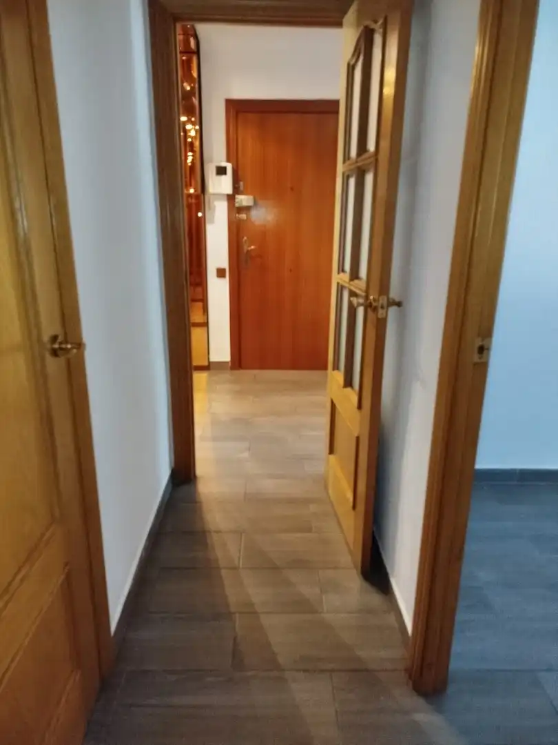 Piso en venta en Badalona con Calefacción y Balcón