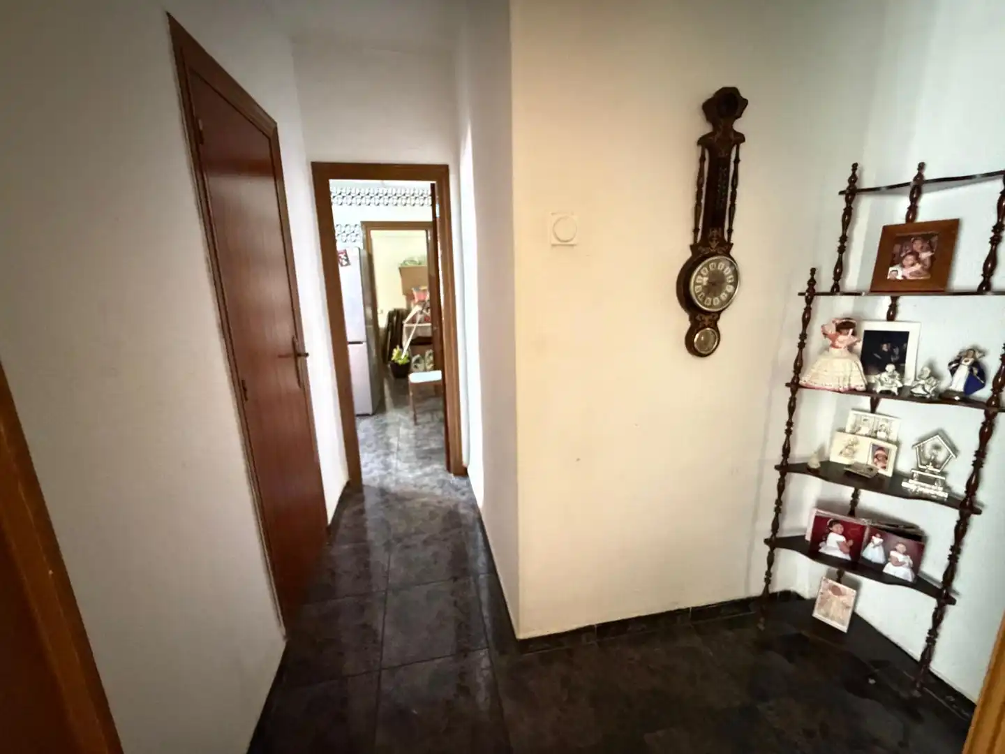 Piso en venta en Dolores con Aire acondicionado, Amueblado y Horno