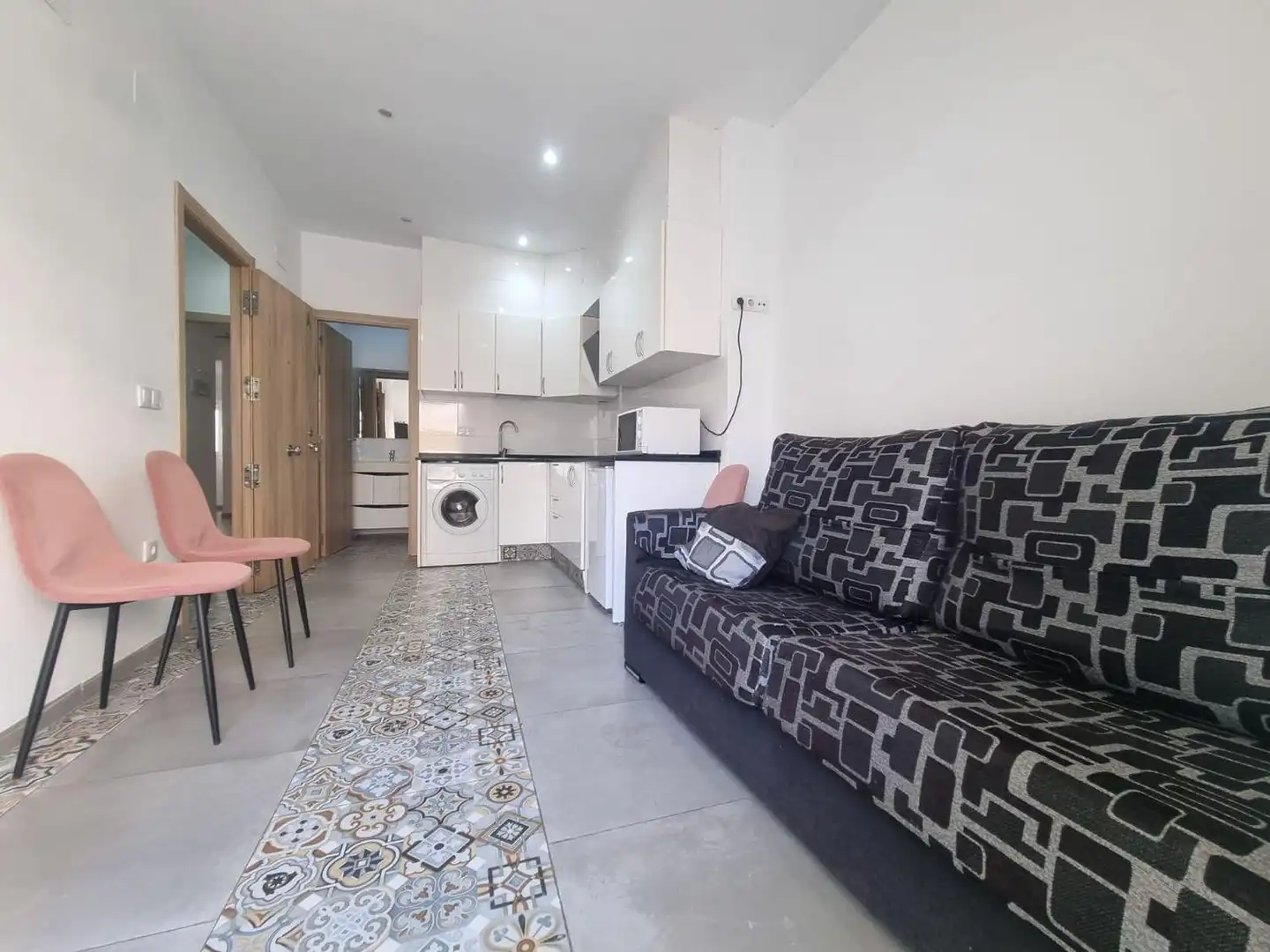 Residenziale con ascensore in vendita a Calle Calle José María Py, imagen 4