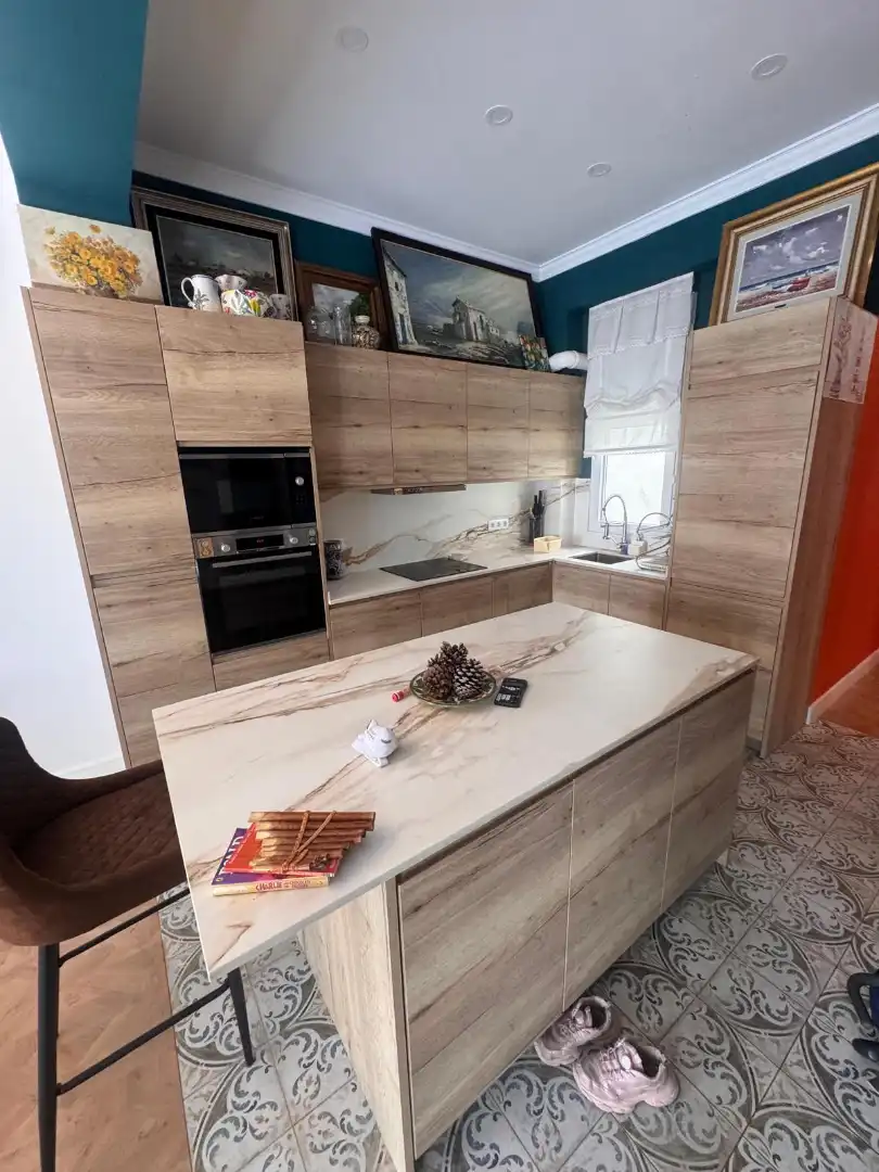 Appartement avec terrasse à vendre à Carrer de la Reina Na Germana, imagen 9