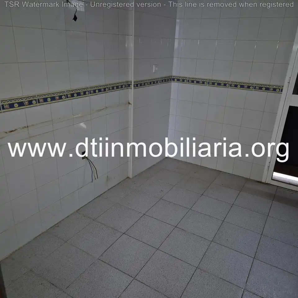 Cocina de Casa o chalet en venta en Villalba del Alcor