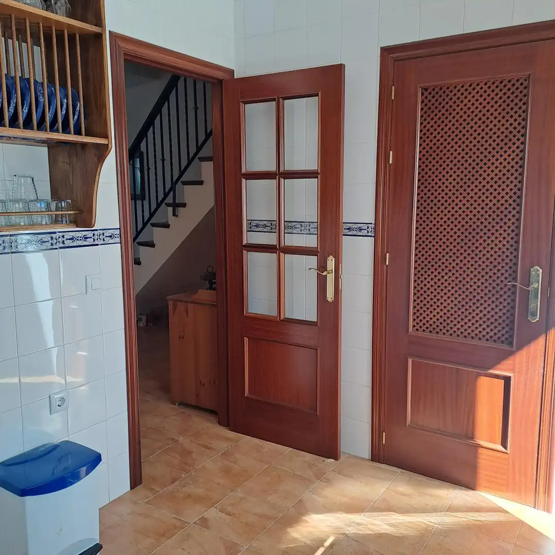 Casa o chalet en venta en El Pedroso