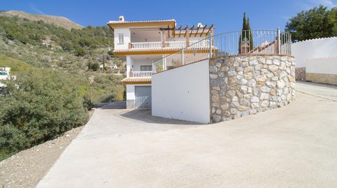 Foto 4 von Haus oder Chalet zum Verkauf in Cómpeta, Cómpeta, Málaga