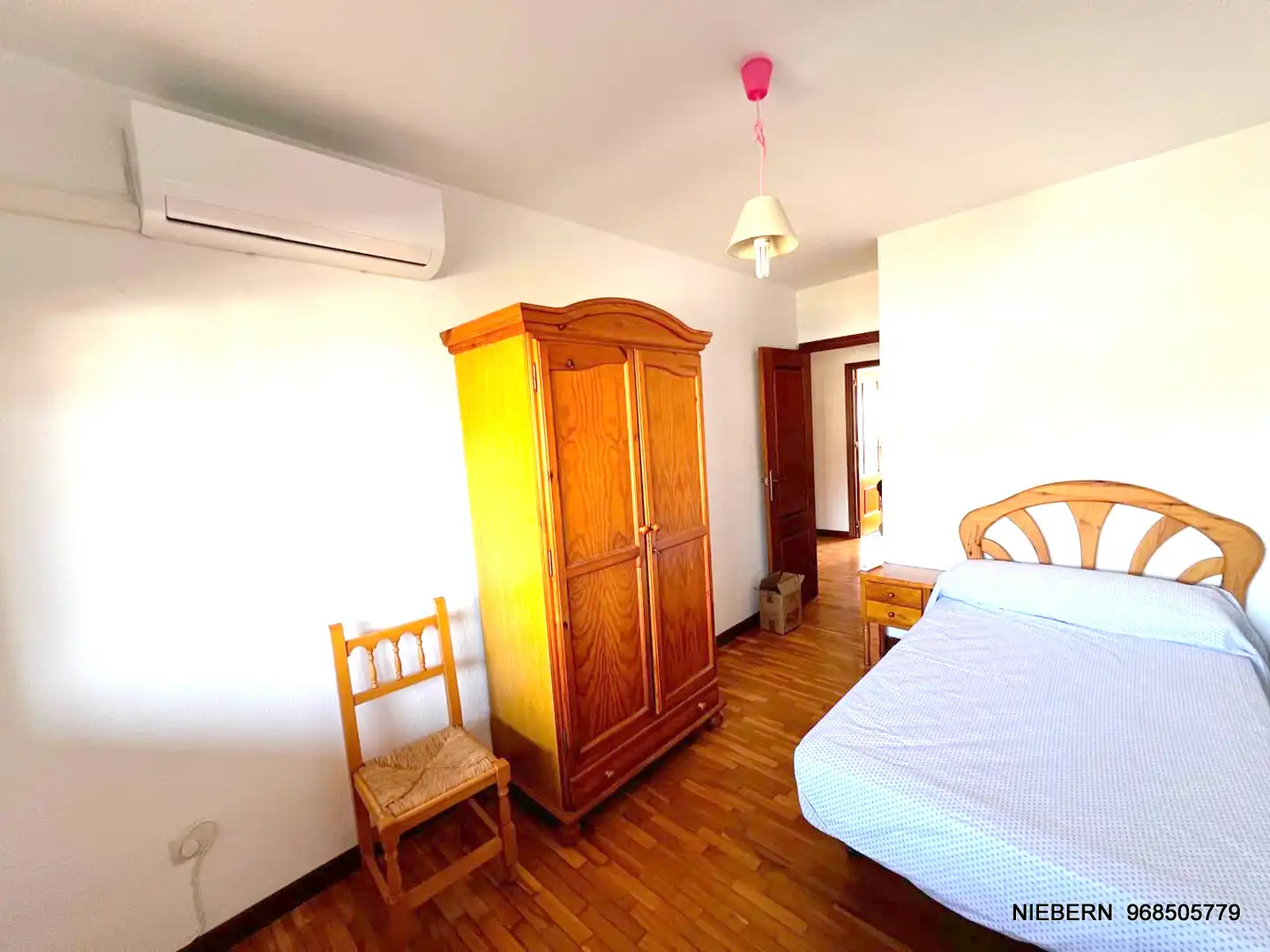 Appartamento con terrazza in affitto a Calle Doctor Luis Calandre 18, imagen 54