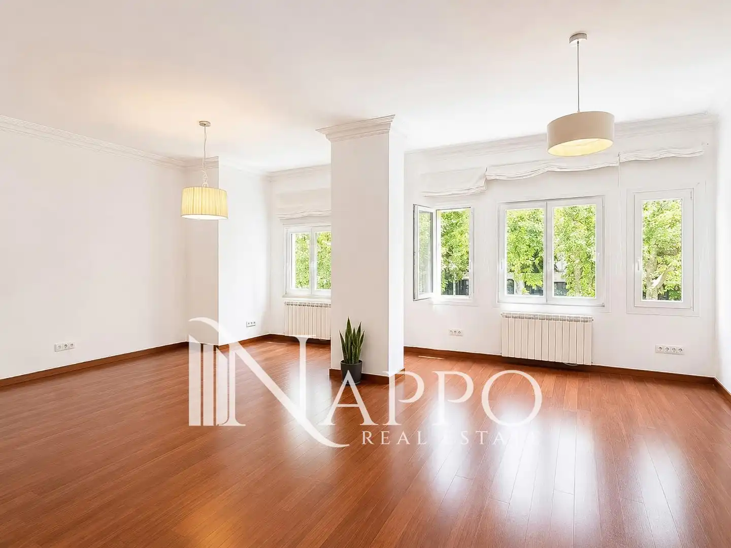 Flat for sale in 31 DE DICIEMBRE