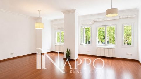 Elegante vivienda reformada con carácter en 31de Diciembre