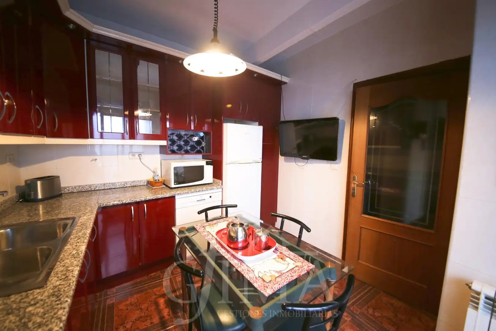 Flat with terrace for sale in Tomelloso, imagen 30
