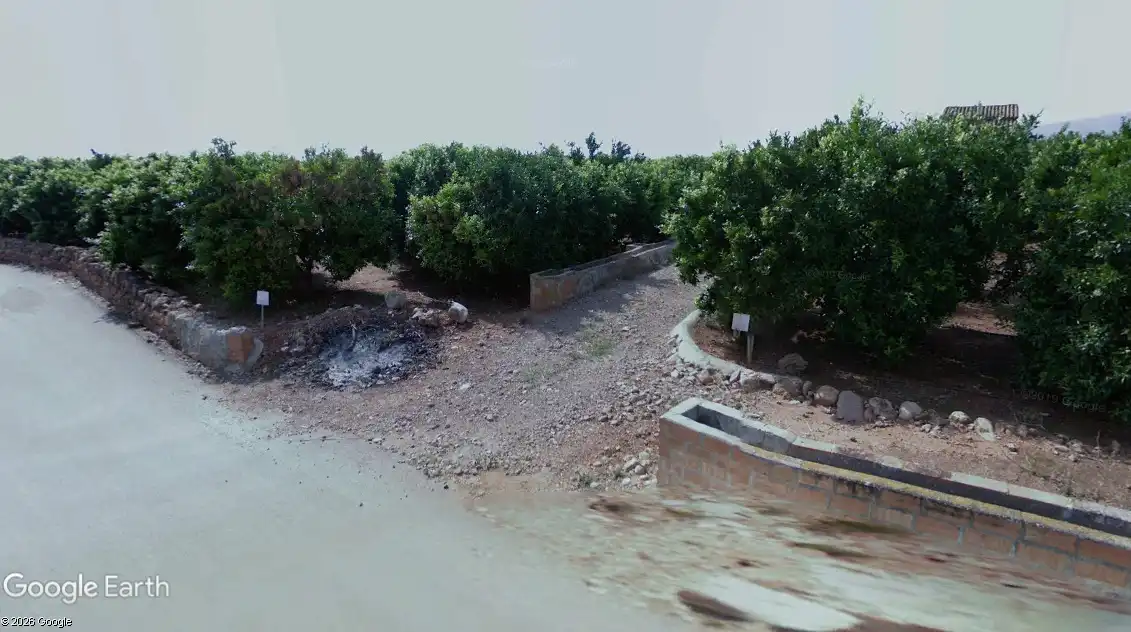Terreno rustico in vendita a Avenida Alemania-Italia, imagen 7