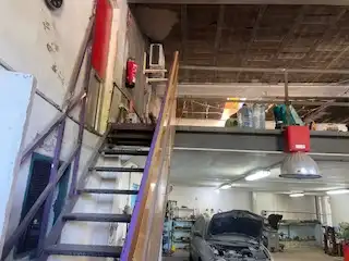 Nau industrial en venda en Cartagena