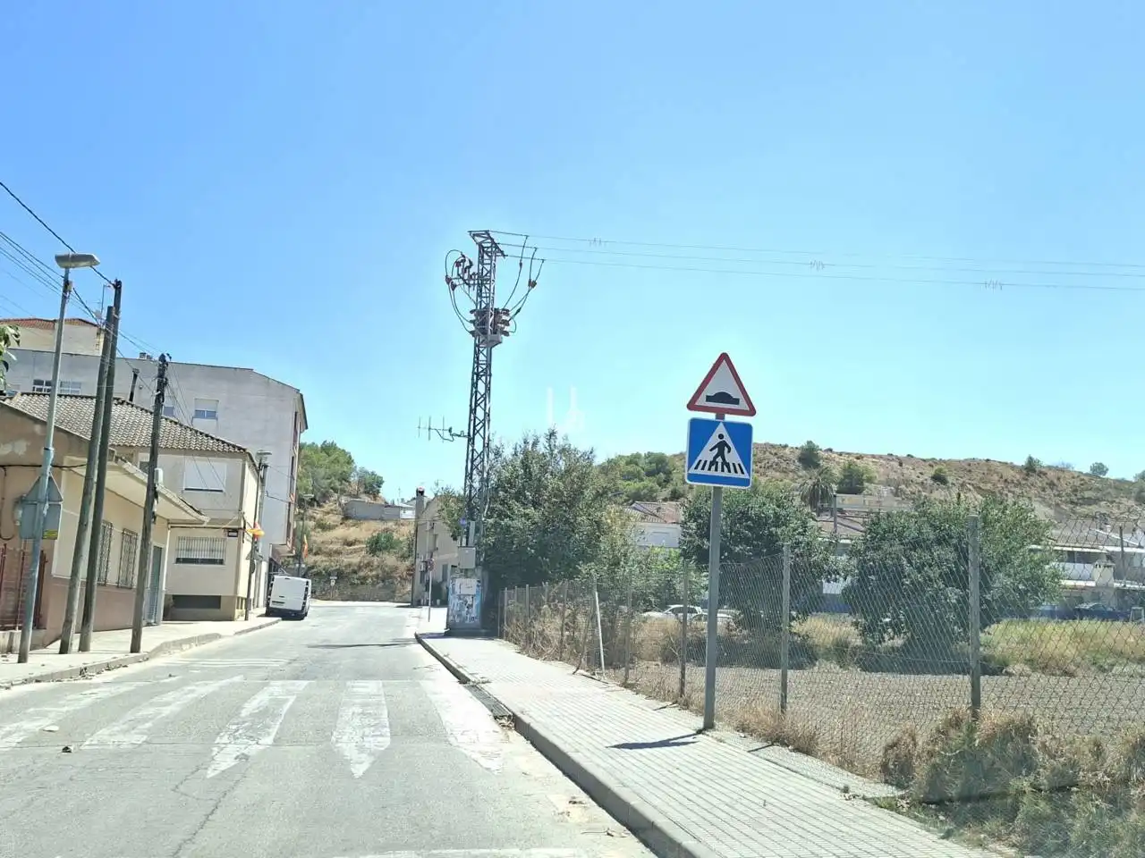 Residential land for sale in Avenida Juan Carlos I de Zeneta, imagen 7