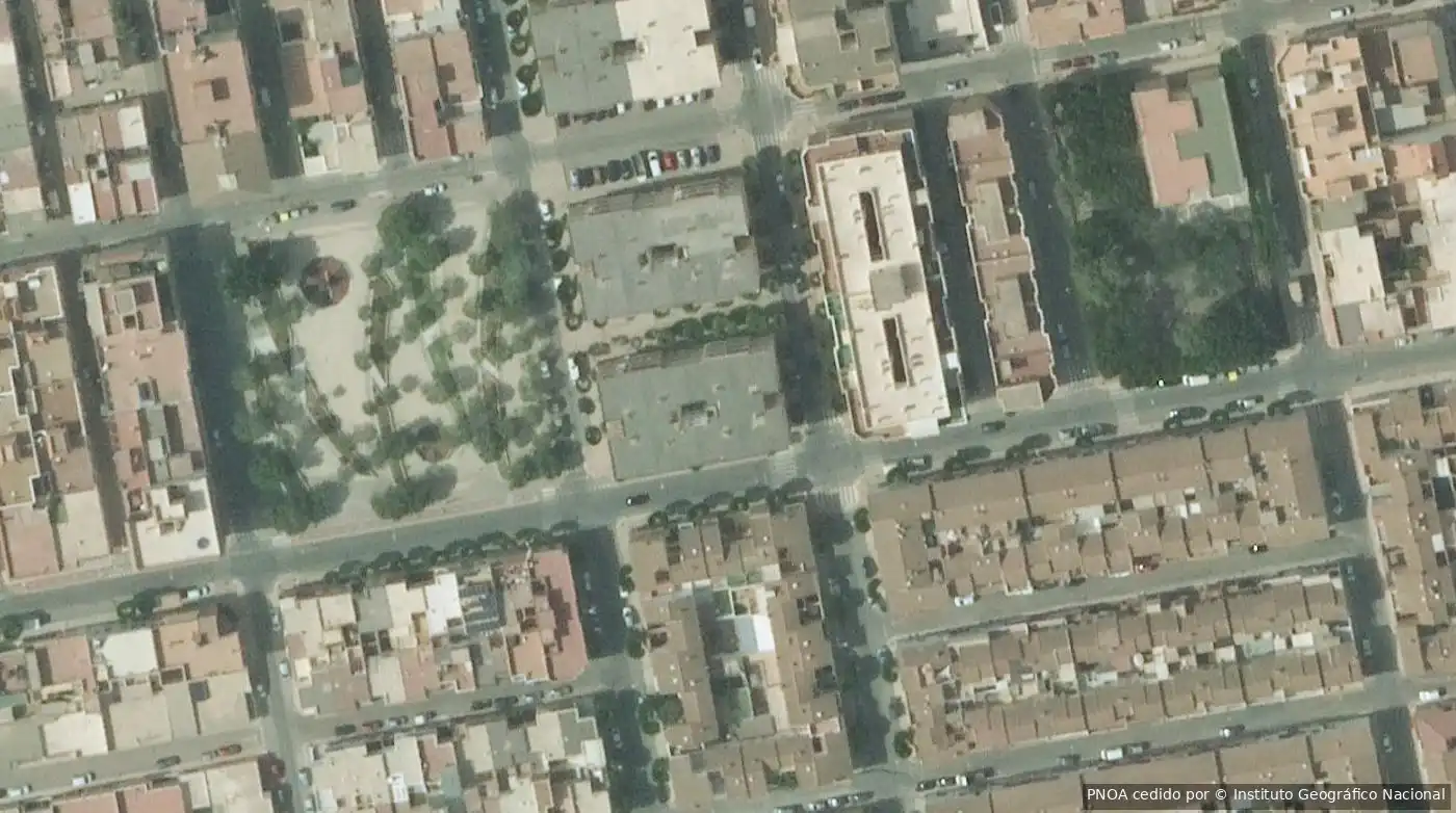 Pis en venda a El Ejido Ciudad, imagen 7