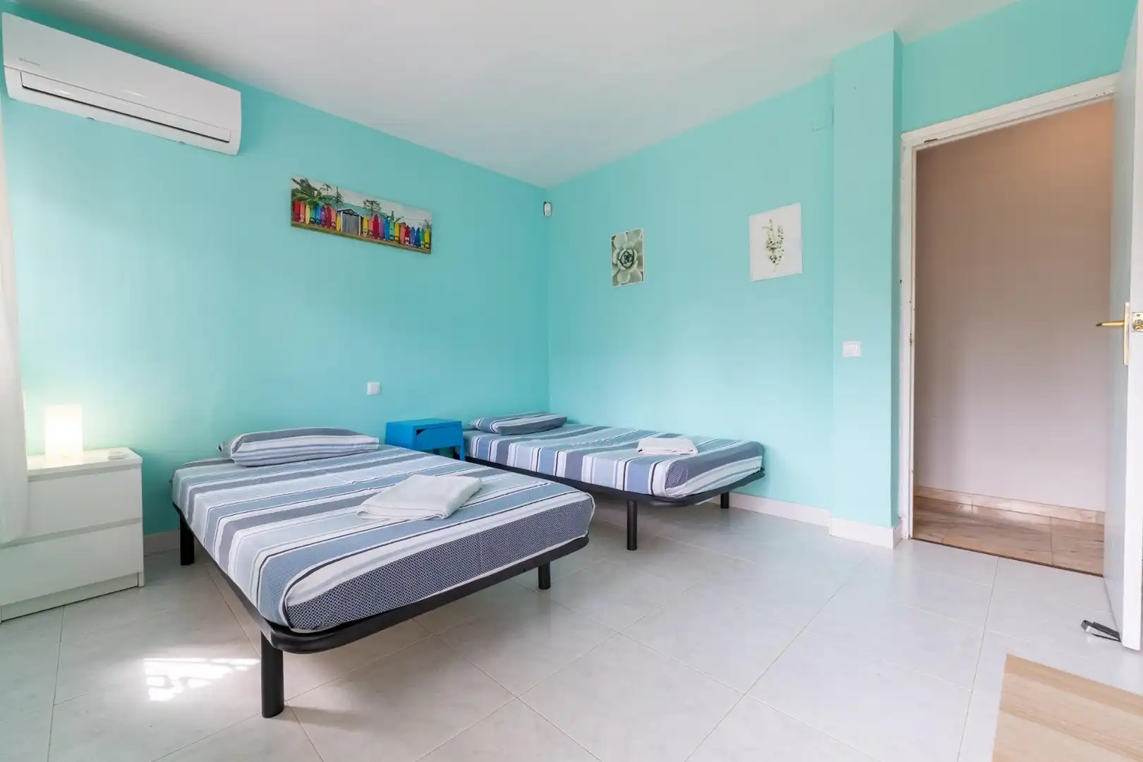 Habitación de Casa o chalet en venta en Campo de Mijas