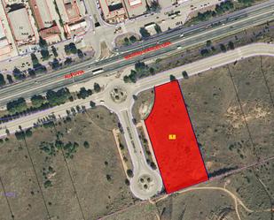 Industrial land for sale in Guadalajara Capital