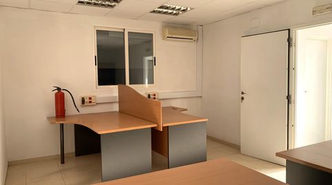 Foto 4 von Fabrikhallen zum Verkauf in Nules, Castellón