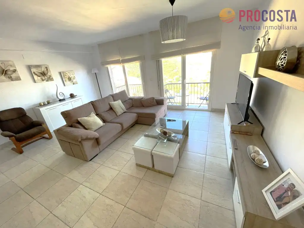 Maison mitoyenne avec terrasse à vendre à Velilla - Velilla Taramay, imagen 2