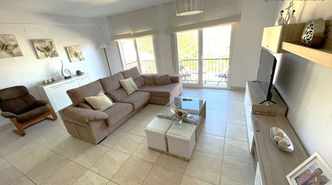 Foto 2 de Casa adosada en venta en Velilla - Velilla Taramay, Almuñécar