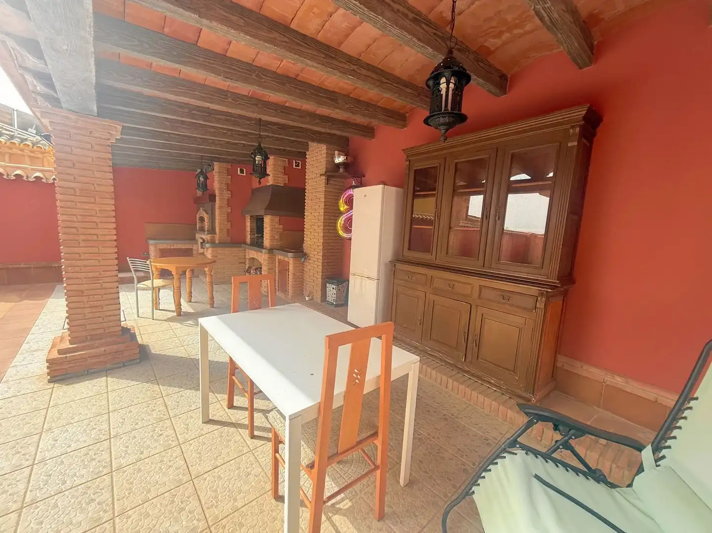 Casa con piscina en venta en Mijas pueblo, imagen 4