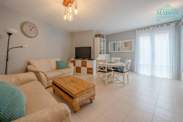 Piso en Venta en Calle de San Isidro en Talamanca de Jarama