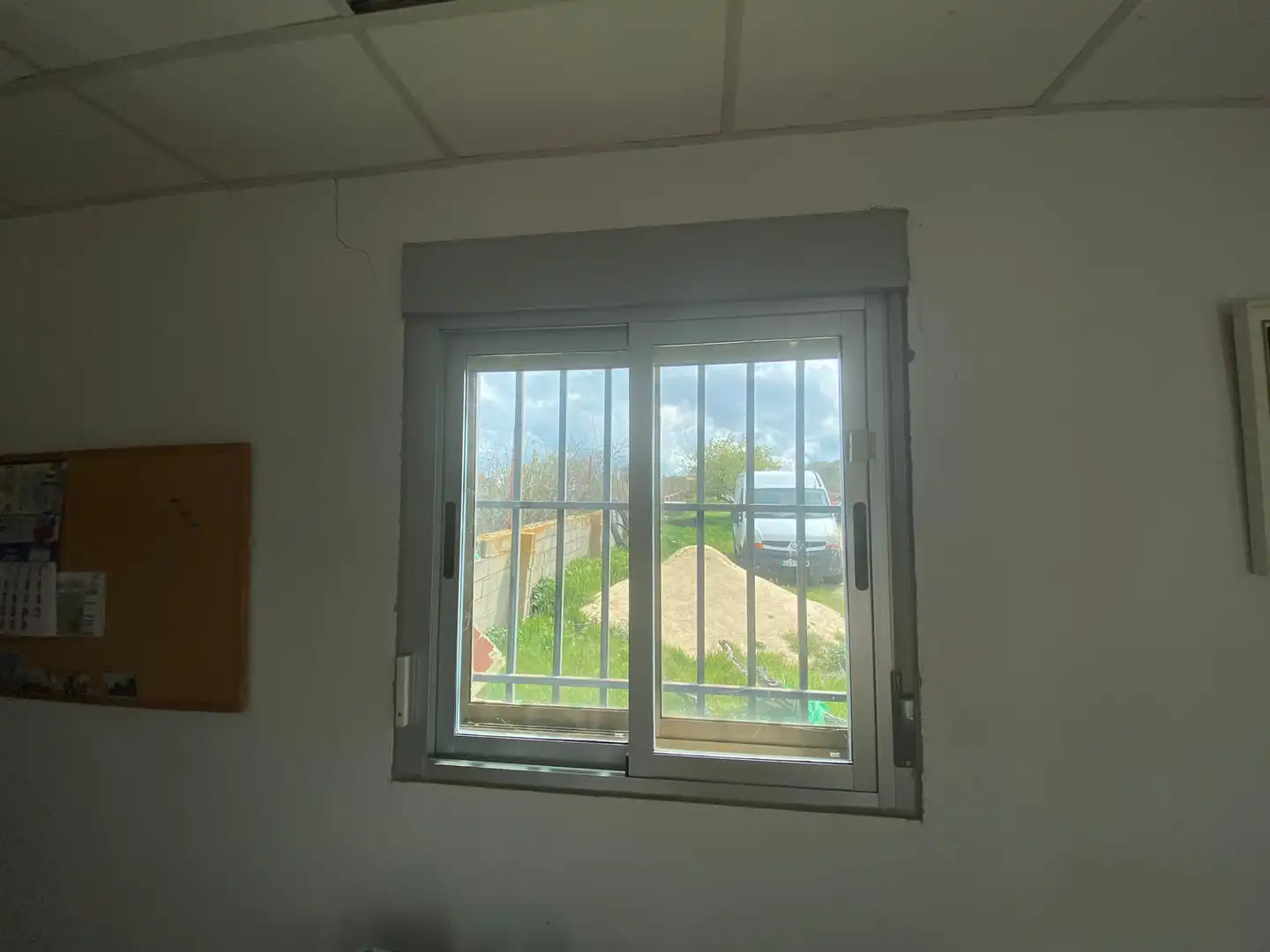 Nave industrial en venta en Martiherrero
