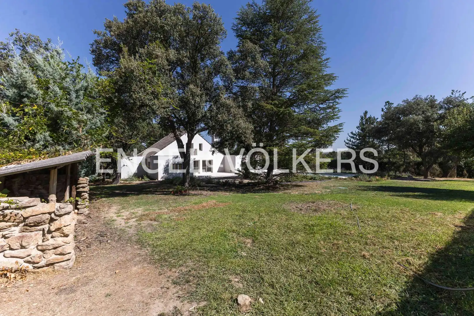 Casa amb piscina en venda a Ciudalcampo, imagen 39