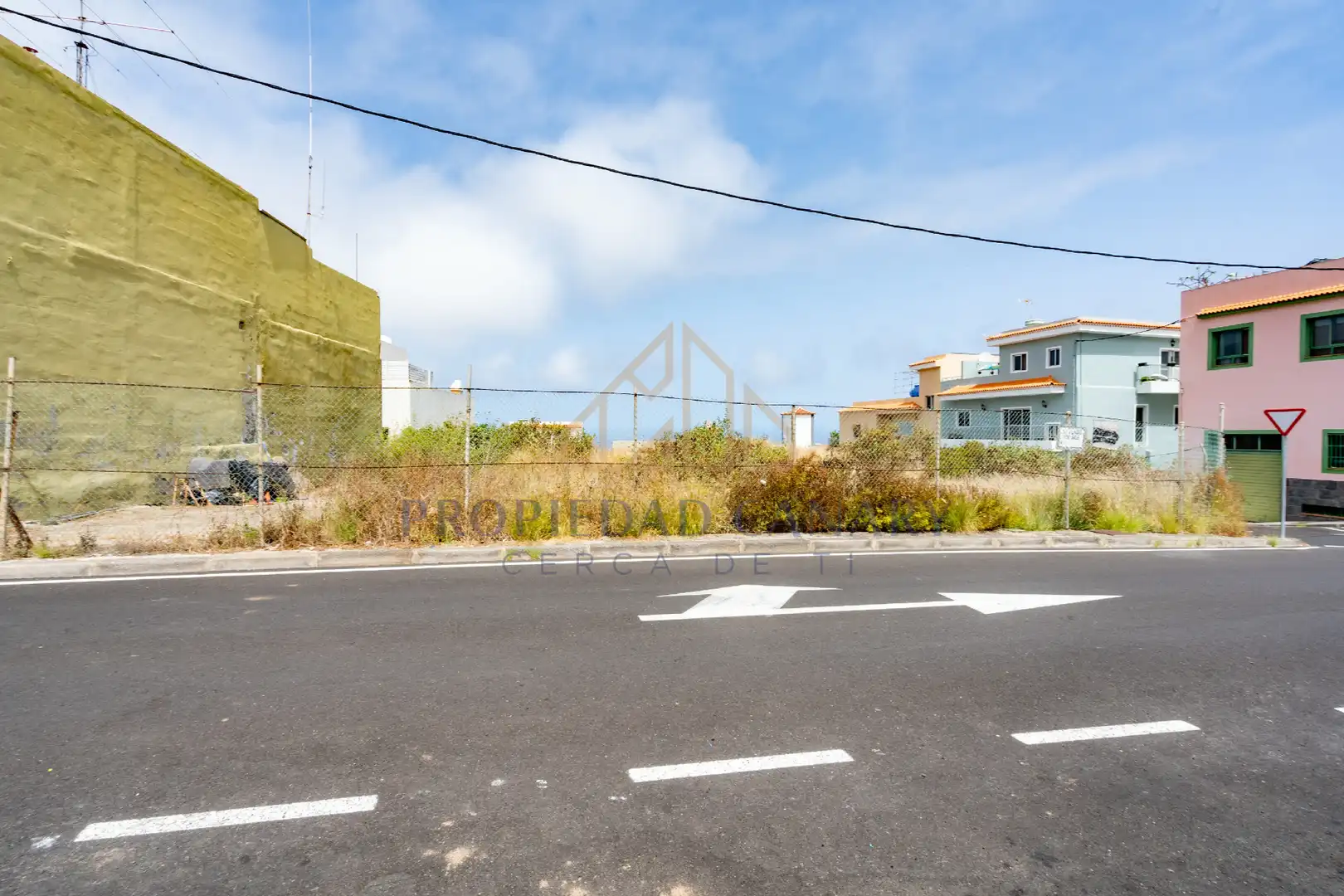 Terreno residenziale in vendita a Calle los Mocanes 9, imagen 11
