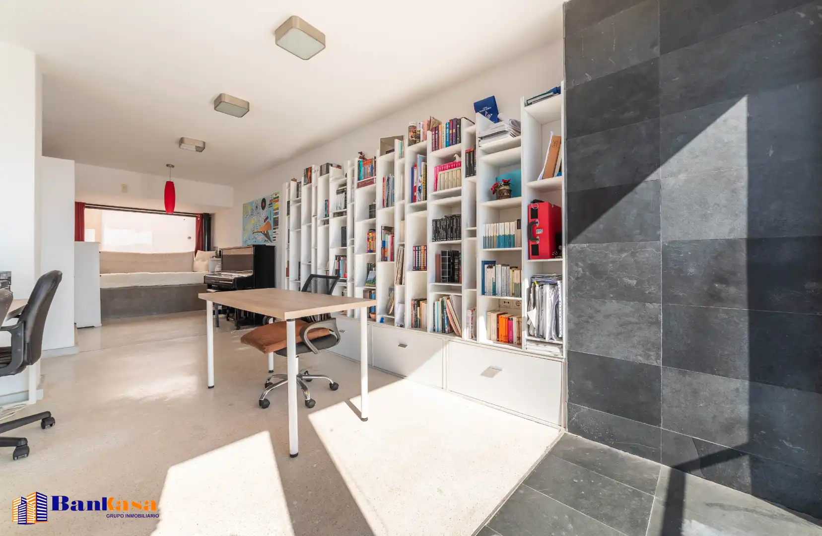 Maison mitoyenne à vendre à Campanillas, imagen 26
