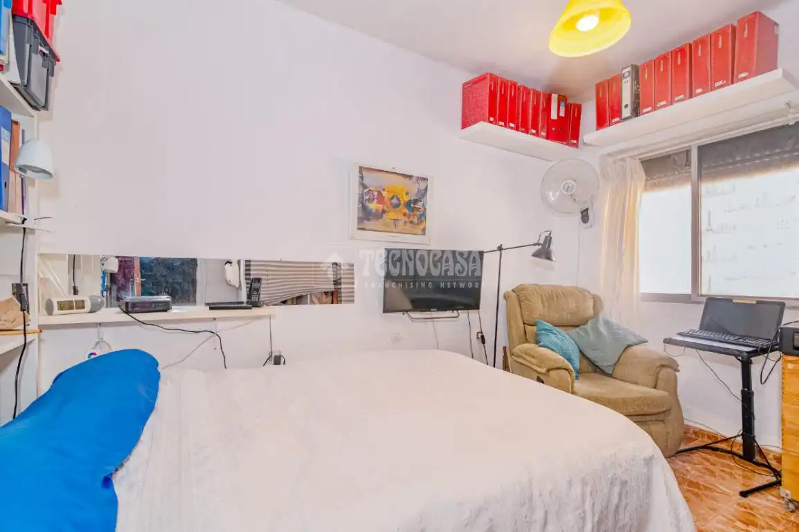 Flat for sale in Pajaritos, Beiro