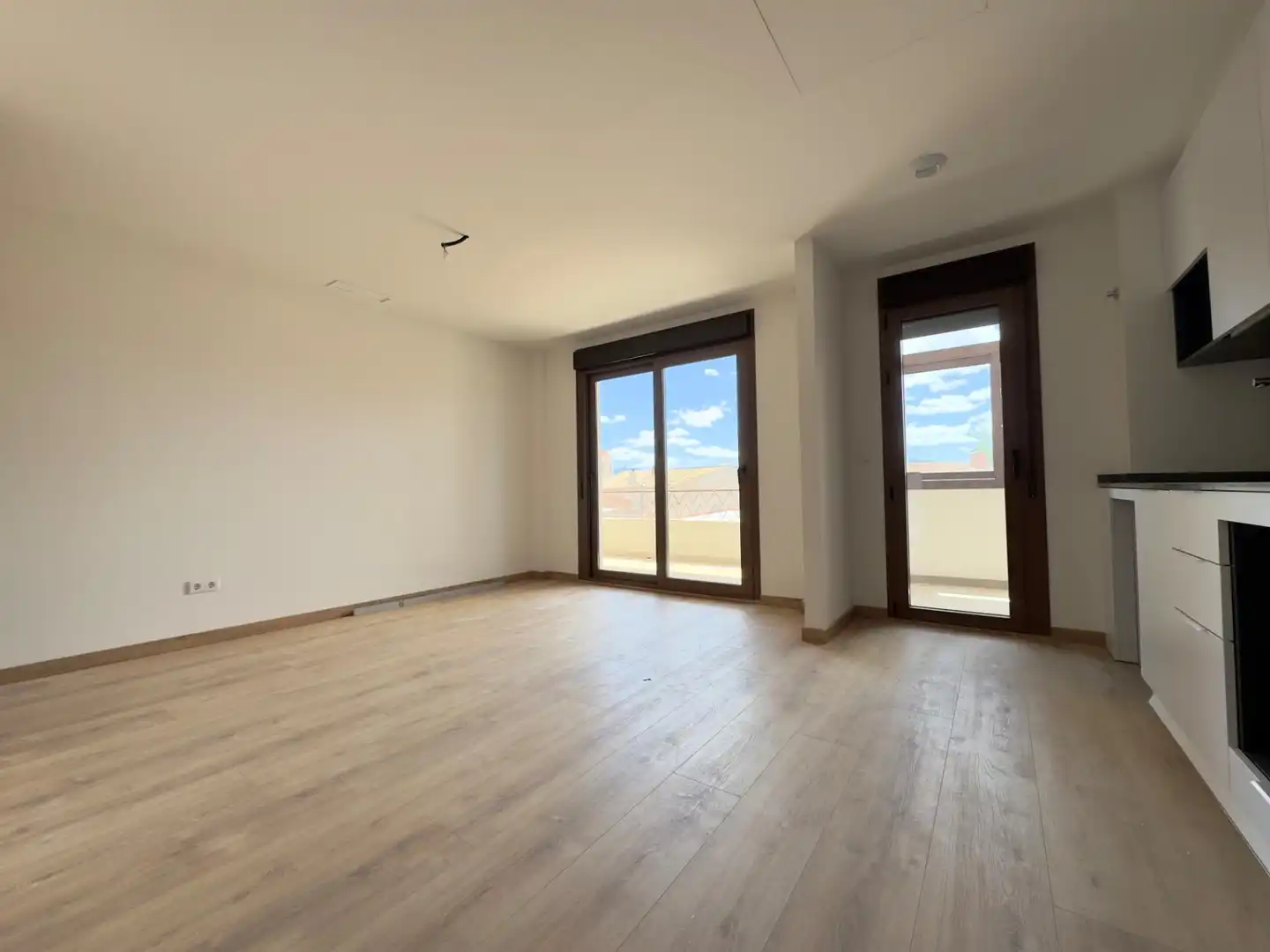 Penthouse with terrace for sale in Calle Calle Nueva Canalosa, imagen 3