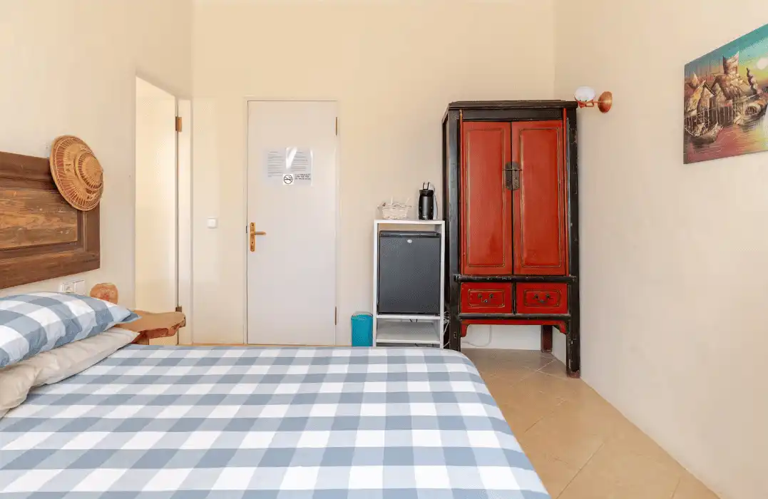Habitación de Casa o chalet en venta en Teguise con Jardín privado y Piscina