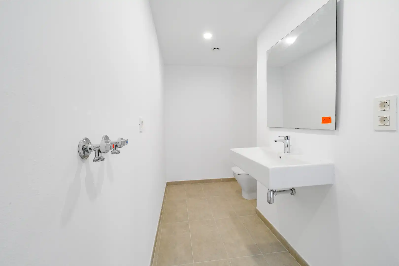 New build Duplex with terrace for sale in Avinguda de la Torre del Vallès 78, imagen 20
