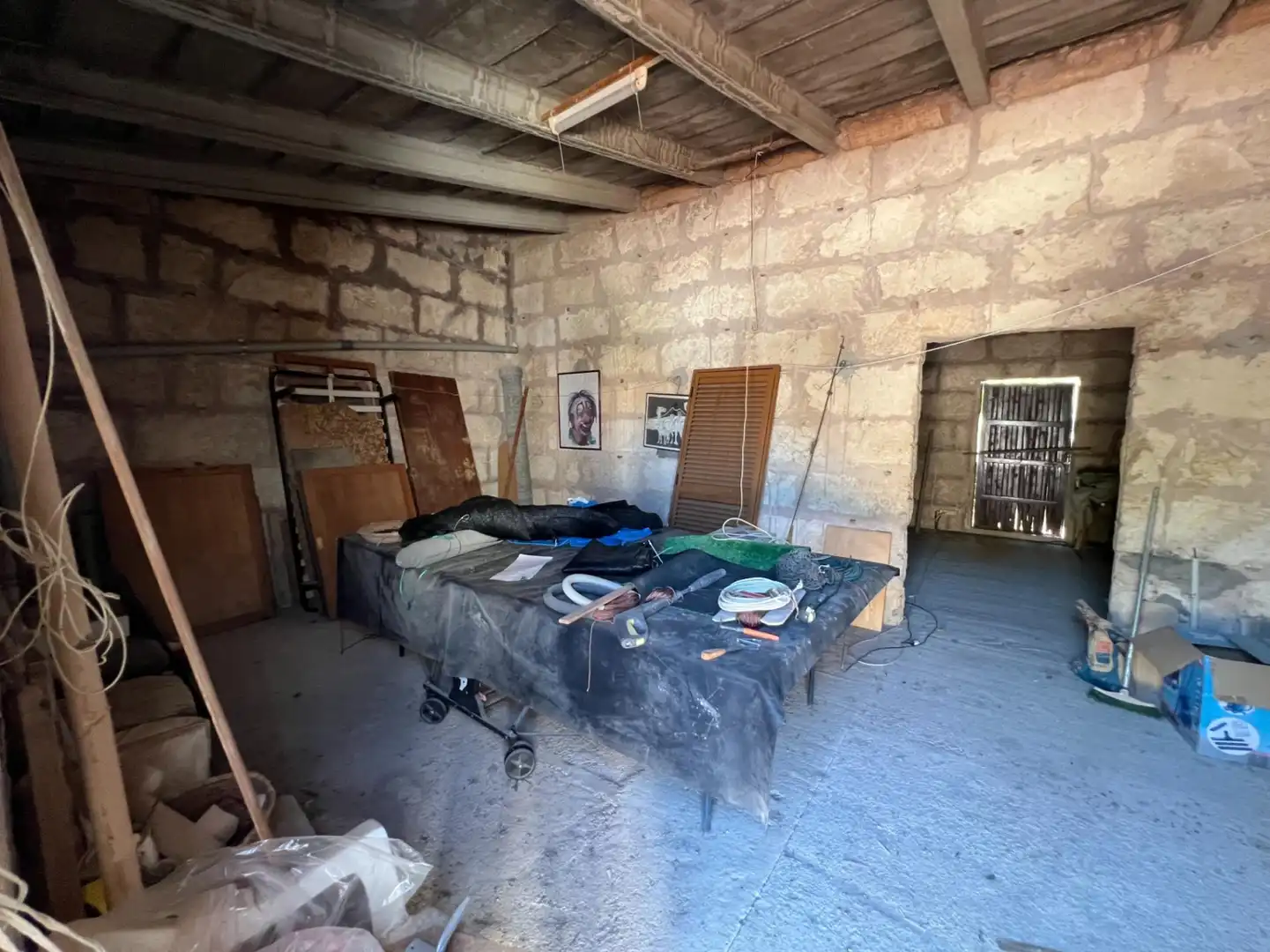 Casa o xalet en venda en Pollença amb Terrassa, Traster i Moblat