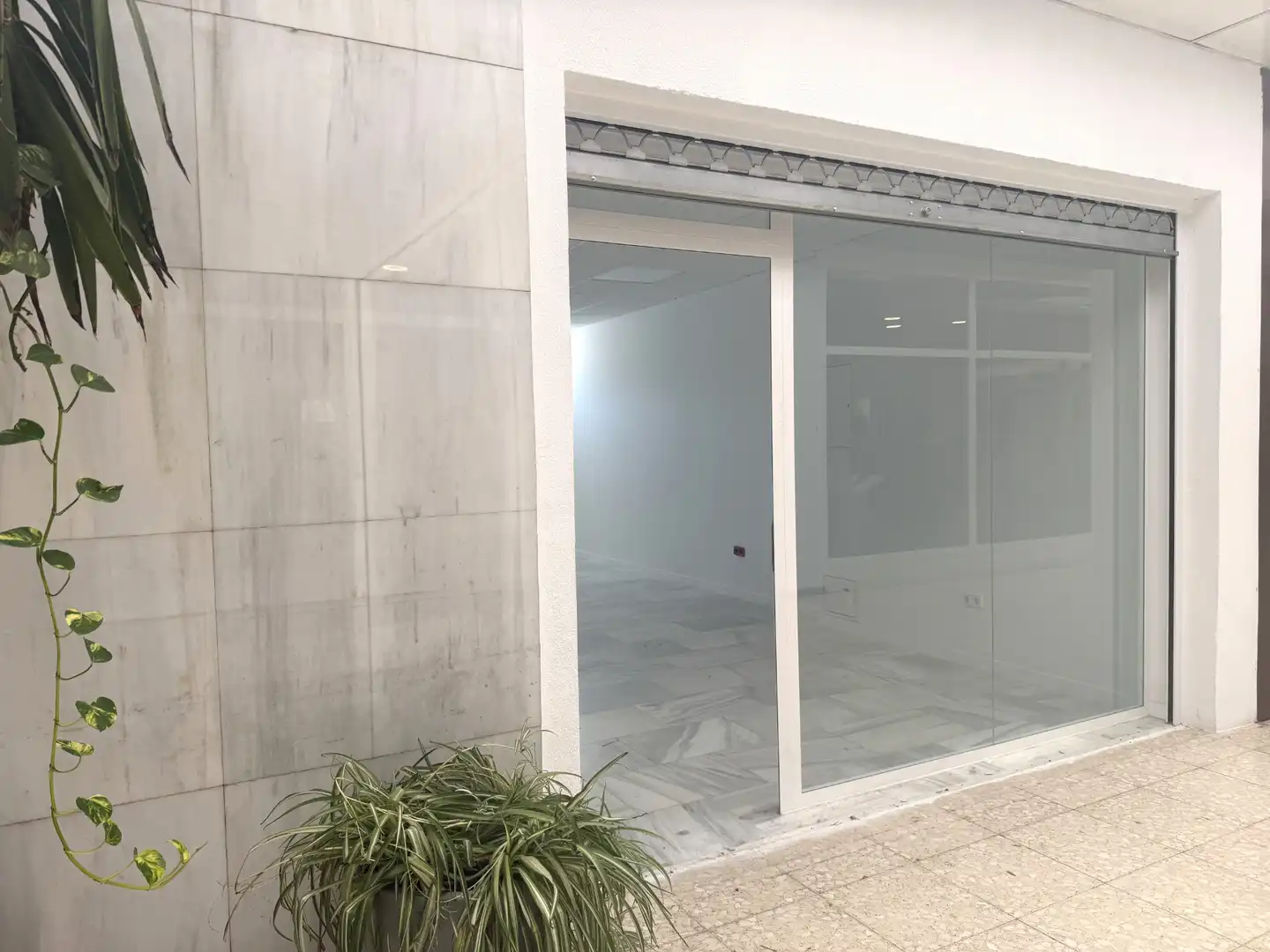 Local en venta en Las Rozas de Madrid con Aire acondicionado, Calefacción y Alarma