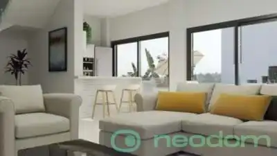 Wohnung mit Pool zum Verkauf in Platja Vila Joiosa, imagen 4