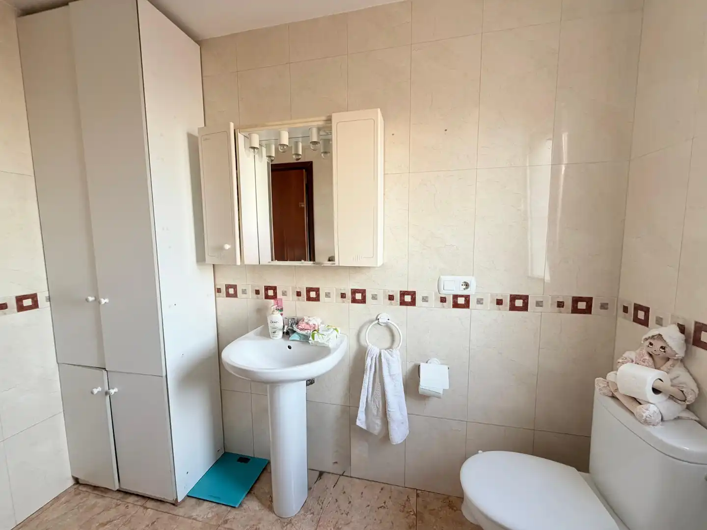 Flat for sale in Casco Antiguo