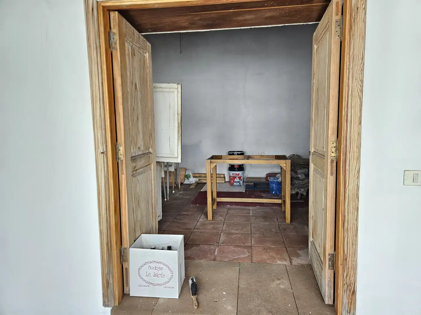 Casa o chalet en venta en San Cristóbal de la Laguna