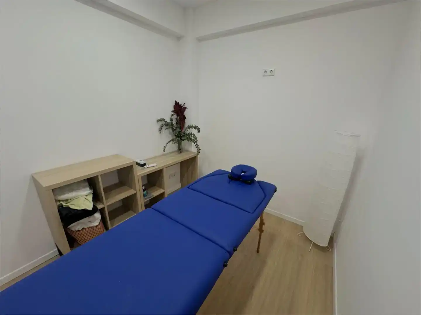 Schlafzimmer von Fabrikhallen zur Miete in  Palma de Mallorca