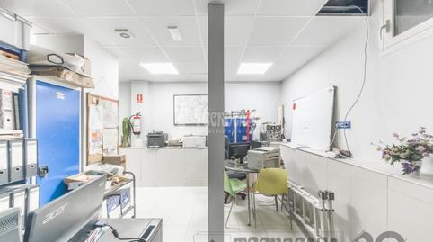 Photo 3 of Office for sale in Guillermo de Osma, Chopera, Madrid