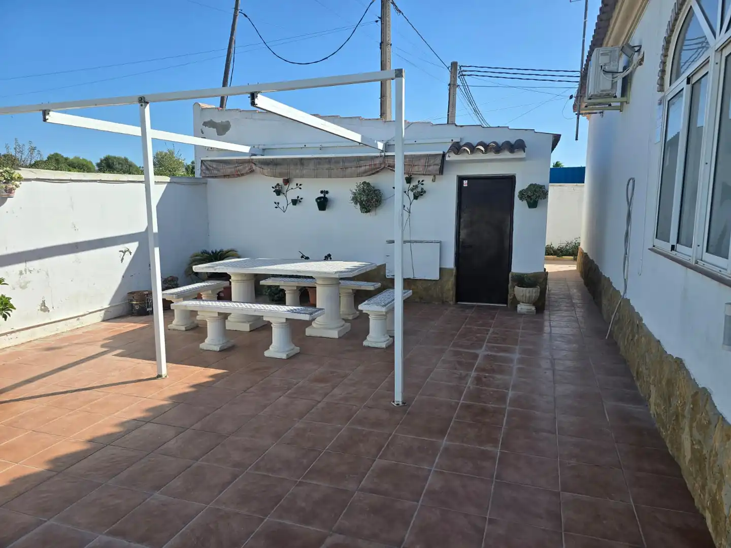 Chalet con piscina en venta en Los Franceses – La Vega, imagen 5