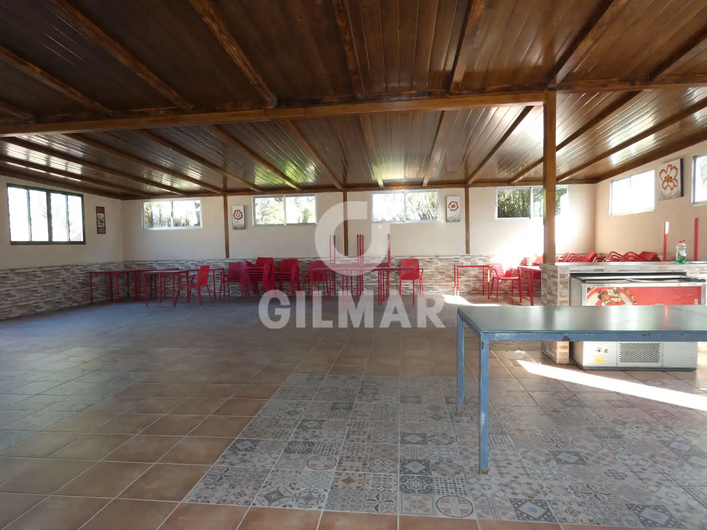 Casa o xalet de lloguer en El Puerto de Santa María amb Aire condicionat, Jardí privat i Piscina