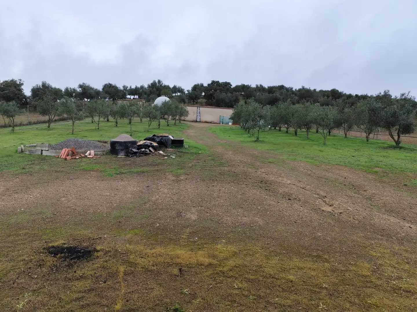 Land for sale in Atalaya