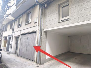 Local comercial en venda a Calle Anduriñas