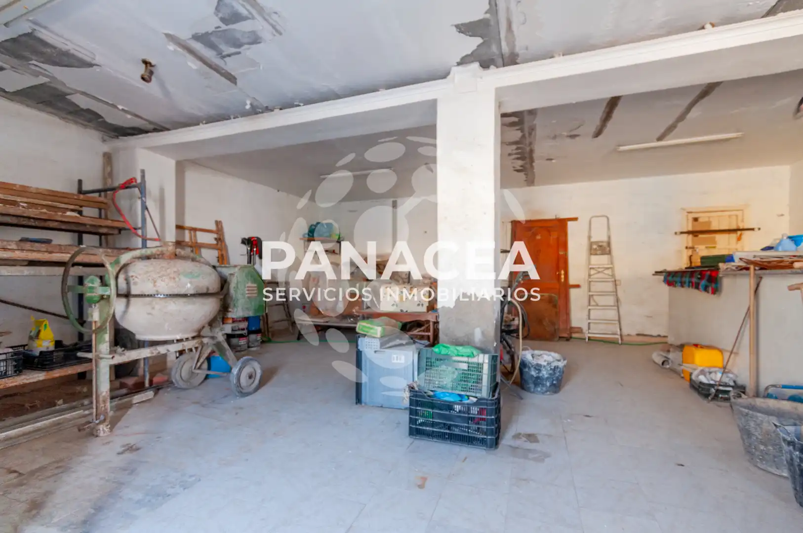 Local comercial en venta en Roquetas de Mar ciudad, imagen 6