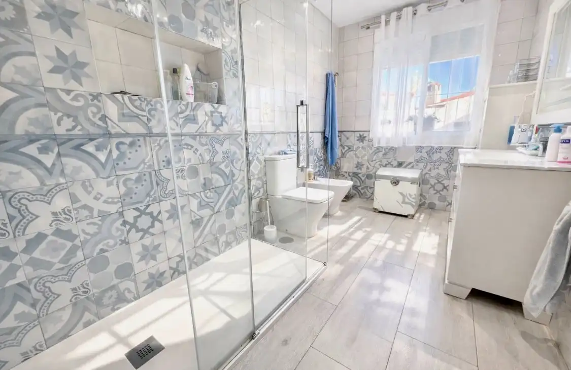 Terraced house with pool for sale in Haygon, imagen 11