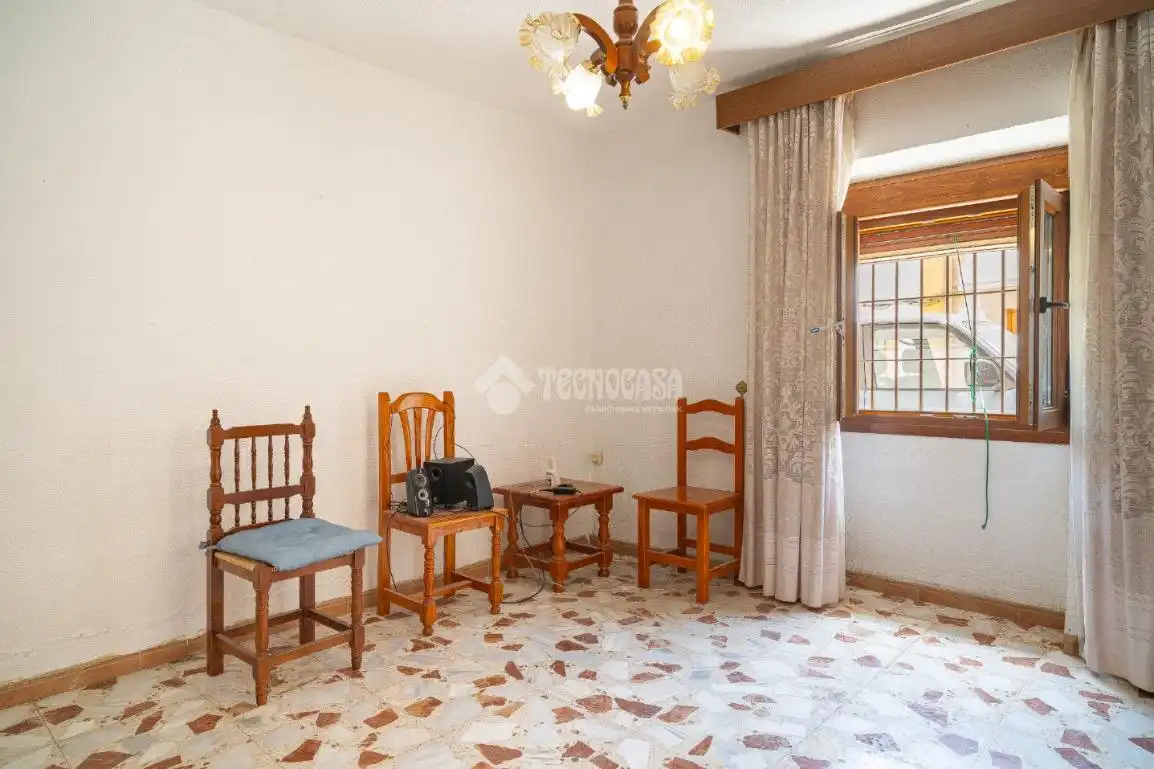 Casa o xalet en venda a Virgen del Rosario, Villacarrillo