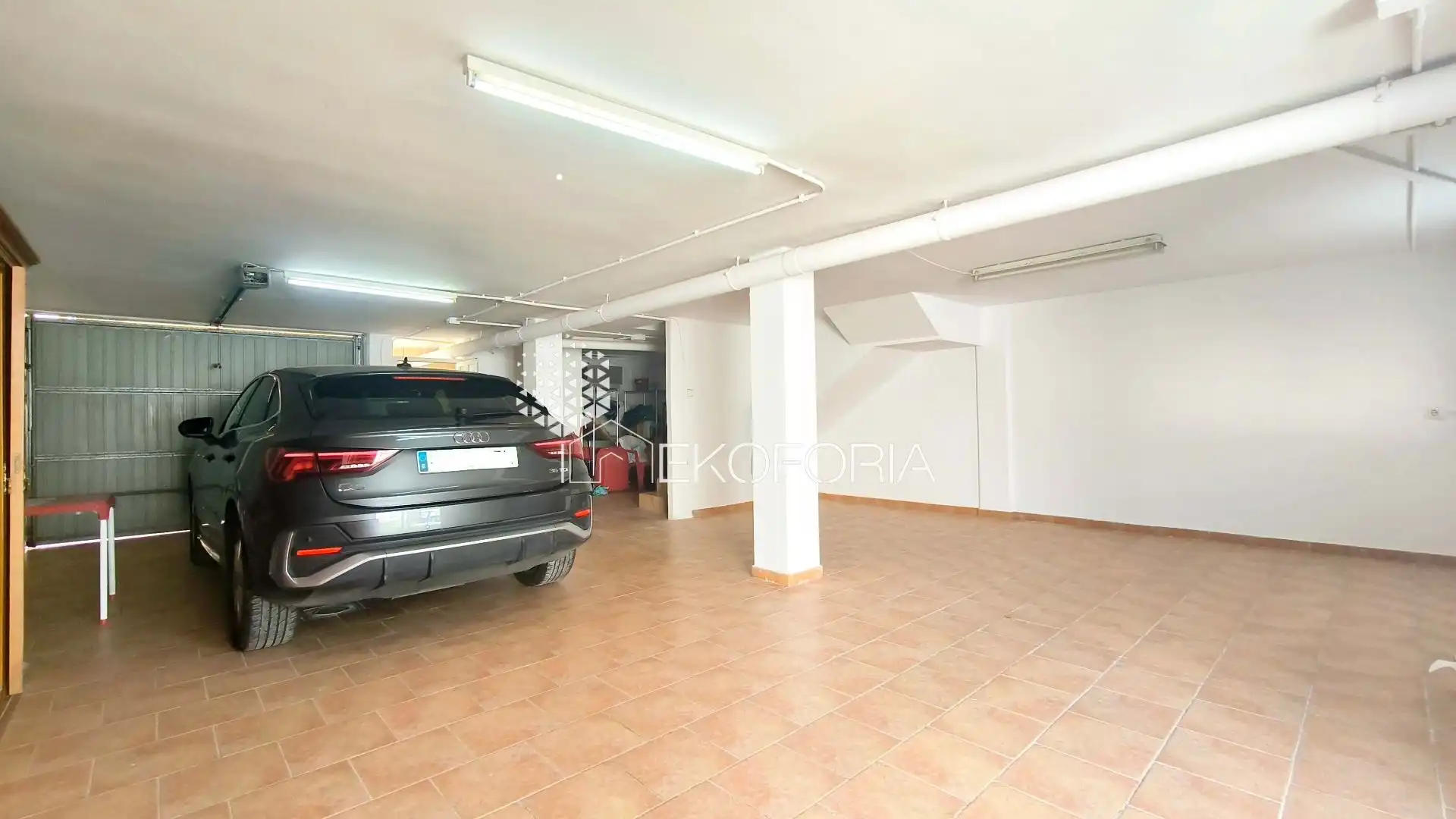 Casa adosada en venta en Beneixida con Aire acondicionado, Calefacción y Jardín privado