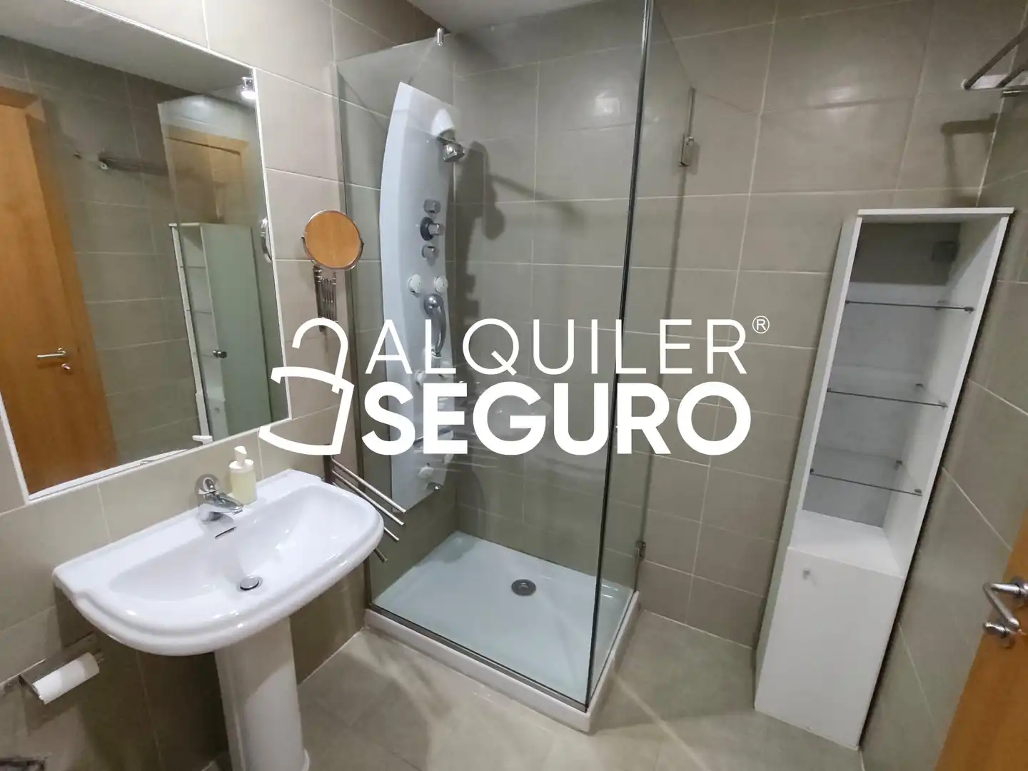 Appartement avec piscine à louer à de Dulce Chacón, imagen 16