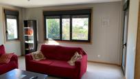 Living room of House or chalet for sale in Cangas   with Storage room and Furnished